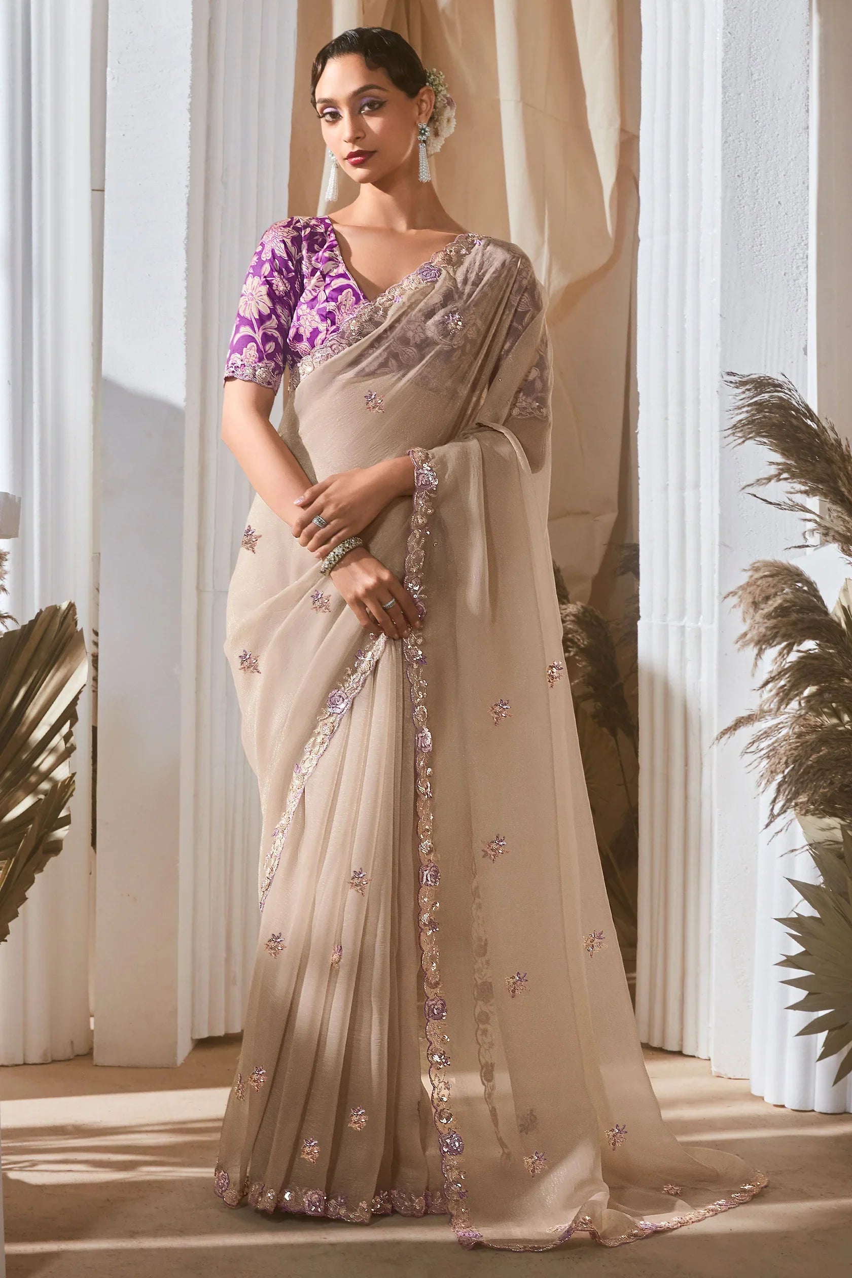 Sarees